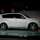 Illustration for article titled Mitsubishi Outlander GT Prototype Previews New Snout